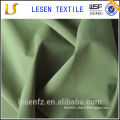 Shanghai Lesen Textile polyester spandex blend fabric
